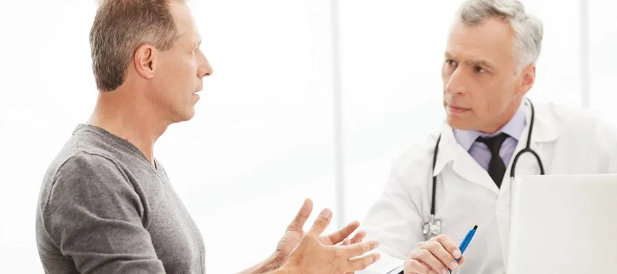 Prostat Hastalıkları (BPH)