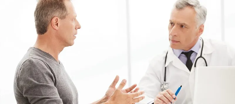 Prostat Hastalıkları (BPH)